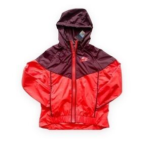 NIKE WINDBREAKER